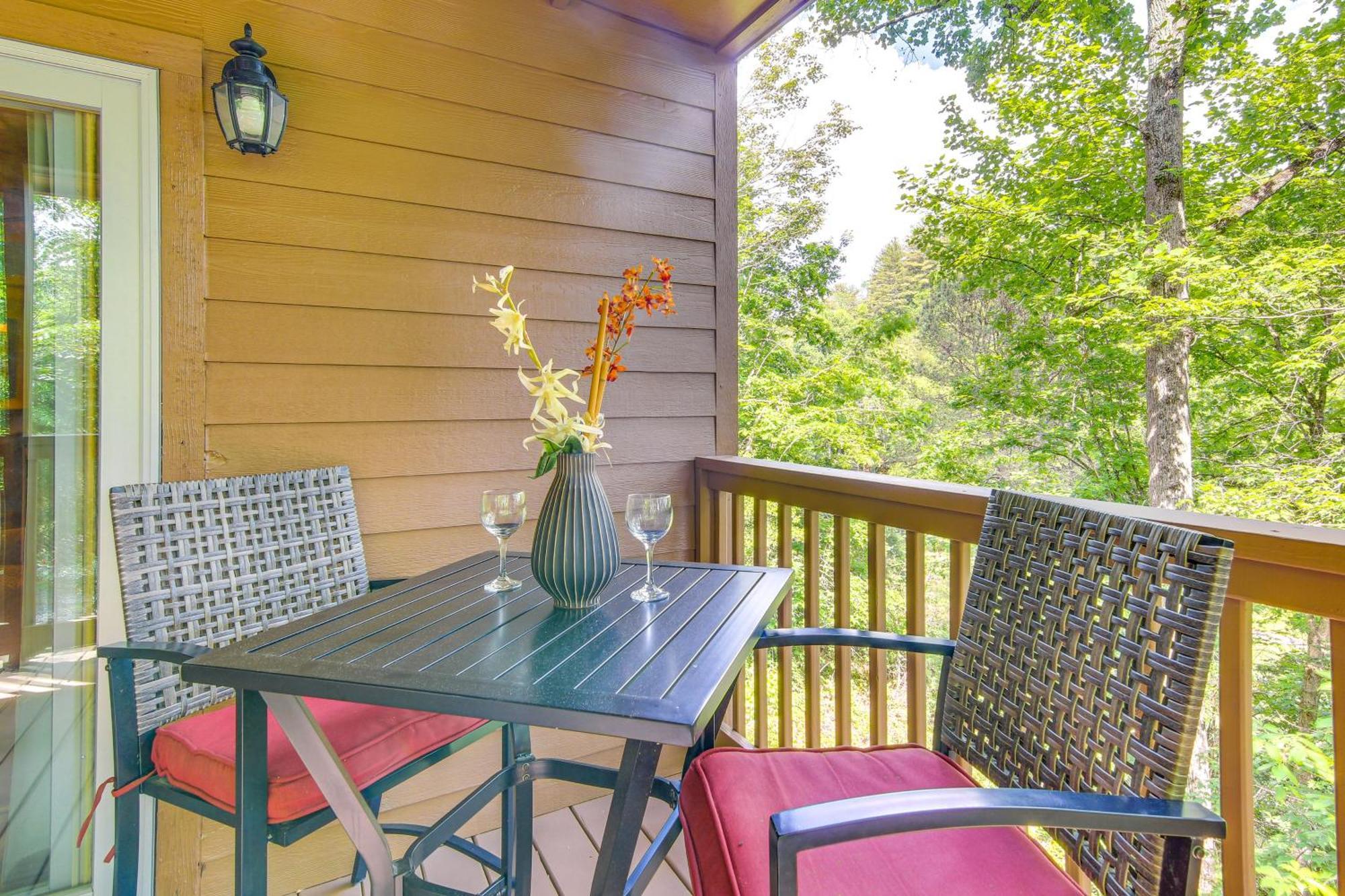 Charming Fox Den Cabin In Whittier With Hot Tub! Exteriér fotografie